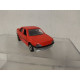 PEUGEOT 405 Mi16 RED (2) 1:62/apx 1:64 MAJORETTE 218 NO BOX