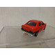 PEUGEOT 405 Mi16 RED (2) 1:62/apx 1:64 MAJORETTE 218 NO BOX