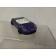 PORSCHE BOXSTER CABRIOLET PURPLE ESSO 1:60/apx 1:64 MAJORETTE 219/220 NO BOX