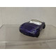 PORSCHE BOXSTER CABRIOLET PURPLE ESSO 1:60/apx 1:64 MAJORETTE 219/220 NO BOX