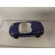 PORSCHE BOXSTER CABRIOLET PURPLE ESSO 1:60/apx 1:64 MAJORETTE 219/220 NO BOX