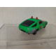 PORSCHE 928 S.O.S.DOCTOR EMERGENCY apx 1:64 MAJORETTE SONIC FLASHER NO FUNCTION