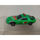 PORSCHE 928 S.O.S.DOCTOR EMERGENCY apx 1:64 MAJORETTE SONIC FLASHER NO FUNCTION