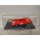 FERRARI 312 P 1969 12 H SEBRING ANDRETTI-AMON 1:43 FERRARI RACING IXO