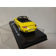 PORSCHE 911 (997) 2007 TURBO CABRIO YELLOW 1:43 DeAGOSTINI