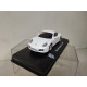 PORSCHE CAYMAN S 2007 WHITE 1:43 DeAGOSTINI URNA RAJADA