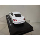 PORSCHE CAYMAN S 2007 WHITE 1:43 DeAGOSTINI URNA RAJADA