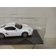 PORSCHE CAYMAN S 2007 WHITE 1:43 DeAGOSTINI URNA RAJADA