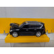 INFINITY QX56 BLACK 1:32 ? MSZ