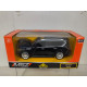 INFINITY QX56 BLACK 1:32 ? MSZ