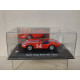 MASERATI TIPO 61 1963 DROGO REIMS n34 CASNER 1:43 LEO MODELS