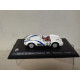 MASERATI 200 Sl 1957 12 H SEBRING n27 REVENTLOW-POLLACK 1:43 LEO MODELS