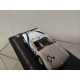 MASERATI 200 Sl 1957 12 H SEBRING n27 REVENTLOW-POLLACK 1:43 LEO MODELS