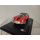 MASERATI A6G/54 1957 FRUA COUPE RED/BLACK 1:43 LEO MODELS