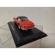 MASERATI A6G/54 1957 FRUA COUPE RED/BLACK 1:43 LEO MODELS