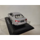 MASERATI QUATTROPORTE GTS GREY 1:43 LEO MODELS