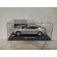 MASERATI QUATTROPORTE GTS GREY 1:43 LEO MODELS