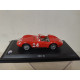 MASERATI 200 Sl n24 RED 1:43 LEO MODELS