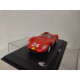 MASERATI 200 Sl n24 RED 1:43 LEO MODELS