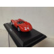 MASERATI 200 Sl n24 RED 1:43 LEO MODELS