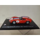 MASERATI TIPO 151/3 1964 24 H LE MANS SIMONE-TRINGTINANT 1:43 LEO MODELS