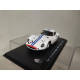 MASERATI TIPO 151 1962 24 H LE MANS THOMPSON-KIMBERLY 1:43 LEO MODELS