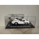 MASERATI TIPO 151 1962 24 H LE MANS THOMPSON-KIMBERLY 1:43 LEO MODELS