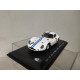 MASERATI TIPO 151 1962 24 H LE MANS MCLAREN-HANGSEN 1:43 LEO MODELS