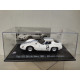 MASERATI TIPO 151 1962 24 H LE MANS MCLAREN-HANGSEN 1:43 LEO MODELS