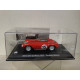 MASERATI 300 S 1955 24 H LE MANS PERDISA-MIERES 1:43 LEO MODELS