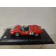 MASERATI TIPO 63 1961 24 H LE MANS VACCARELLE-SCARFIOTTI 1:43 LEO MODELS