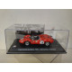 MASERATI TIPO 63 1961 24 H LE MANS VACCARELLE-SCARFIOTTI 1:43 LEO MODELS