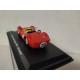 MASERATI TIPO 61 NASSAU TROPHY 1961 SCHROEDER 1:43 LEO MODELS