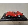 MASERATI 450 S 1957 SWEDEN GRAND PRIX BEHRA-MOSS  1:43 LEO MODELS