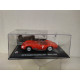 MASERATI 450 S 1957 SWEDEN GRAND PRIX BEHRA-MOSS  1:43 LEO MODELS