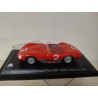 MASERATI 450 S 1957 VENEZUELA GRAND PRIX BEHRA-MOSS-SCHELL 1:43 LEO MODELS