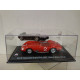 MASERATI 450 S 1957 VENEZUELA GRAND PRIX BEHRA-MOSS-SCHELL 1:43 LEO MODELS