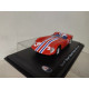 MASERATI TIPO 61 DROGO GUARDS TROPHY 1963 CASNER 1:43 LEO MODELS