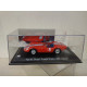 MASERATI TIPO 61 DROGO GUARDS TROPHY 1963 CASNER 1:43 LEO MODELS