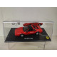 FERRARI 328 GTS 1985 RED GT COLLECTION 1:43 IXO DeAGOSTINI