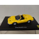 FERRARI DINO 246 GTS 1972 YELLOW GT COLLECTION 1:43 IXO DeAGOSTINI