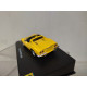 FERRARI DINO 246 GTS 1972 YELLOW GT COLLECTION 1:43 IXO DeAGOSTINI