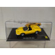 FERRARI DINO 246 GTS 1972 YELLOW GT COLLECTION 1:43 IXO DeAGOSTINI