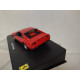 FERRARI 328 GTB 1985 GT COLLECTION 1:43 IXO DeAGOSTINI