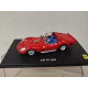 FERRARI 330 TR 1962 RED GT COLLECTION 1:43 IXO DeAGOSTINI