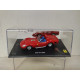 FERRARI 330 TR 1962 RED GT COLLECTION 1:43 IXO DeAGOSTINI