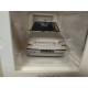 RENAULT 5 1989 GT TURBO PHASE II PANDA WHITE 1:18 NOREV 185206 NV