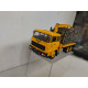 FIAT 190 H GIULIANO LEGNI PADOVA CAMION/TRUCK 1:43 ALTAYA IXO NO BOX