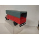 WILLEME LC610 LES RAPIDS DE PROVENCE CAMION/TRUCK 1:43 ALTAYA IXO NO BOX