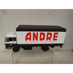 DAF A2600 ANDRE CAMION/TRUCK 1:43 ALTAYA IXO NO BOX